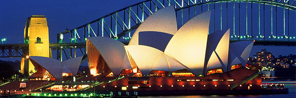 australia