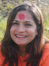 binita