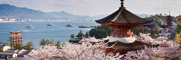 japan