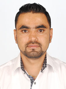 resham